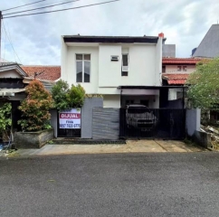 Rumah Minimalis PTB Duren Sawit Jakarta Timur